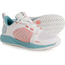 ■商品詳細■ブランドK-Swissケースイス■商品名Ultrashot Team Tennis Shoes (For Women) ウルトラショット チーム テニス シューズ■商品状態新品未使用・並行輸入品■色White/Pink/Lt Blue2枚目以降は参考画像となります。詳細合成オーバーレイを備えた通気性のあるメッシュアッパー-パッド入りカラー&タン-紐留め-CMEVAソックライナー-取り外し可能なインソール-クッション性と衝撃衝撃を強化するサージェライトミッドソール-安定性とサポートのための TPU シャンク-グリップ力のあるラバー製アウトソール■備考(取寄) ケースイス レディース ウルトラショット チーム テニス シューズ K-Swiss women Ultrashot Team Tennis Shoes (For Women) White/Pink/Lt BlueK-Swiss レディース シューズ 靴 トレーニング フィットネス スポーツ ブランド 女性 大きいサイズ ビックサイズsi-4gtmh