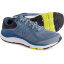 () j[oX Y 840v5 jO V[Y New Balance men 840v5 Running Shoes (For Men) Gray/Blue