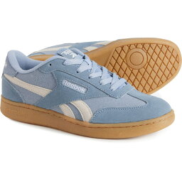 (取寄) リーボック レディース フォルテ ラウンジャー スニーカー Reebok women Forte Lounger Sneakers (For Women) Vintage Blue/White/Gum