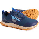 (取寄) アルトラ メンズ ローン ピーク 7 ランニング シューズ Altra men Lone Peak 7 Running Shoes (For Men) Navy