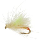 () AvJ R[ tFh T[ hC tC - _Y UMPQUA Corn Fed Sally Dry Fly - Dozen Yellow