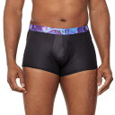 ■商品詳細■ブランド2XIST2イグジスト■商品名Ultra Smooth Sliq Boxer Brief ウルトラ スムース スリック ボクサー ブリーフ■商品状態新品未使用・並行輸入品■色Black Beauty Camo2枚目以降は参考画像となります。詳細滑らかなニット生地は軽量で通気性に優れています-フィット感、形状、快適さのためにストレッチを追加-伸縮性のあるロゴウエストバンド-超ローライズ-摩擦のないフラットシーム-飛び出さない輪郭を描いたポーチ-マレーシア製■備考(取寄) 2イグジスト ウルトラ スムース スリック ボクサー ブリーフ 2XIST Ultra Smooth Sliq Boxer Brief Black Beauty Camo2XIST メンズ ボクサーパンツ 下着 インナー ブランド 男性 大きいサイズ ビックサイズsi-3wpxy