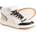 スティーブマデン (取寄) スティーブマデン レディース カリプソ ハイ トップ スニーカー Steve Madden women Calypso High Top Sneakers (For Women) Black