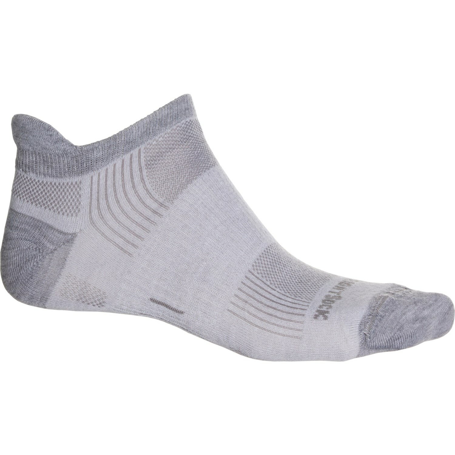 ■商品詳細■ブランドWrightsockライトソック■商品名Double-Layer Tab Running Socks (For Men) ダブル-レイヤー タブ ランニング ソックス■商品状態新品未使用・並行輸入品■色Grey Marl2枚目以降は参考画像となります。詳細二層REPREVEリサイクルニット生地ブレンドで設計-適度な伸縮性で程よいフィット感-Moisture Wicking(汗などを吸収し繊維の外へ水分を逃がす機能)-通気性のあるメッシュトップで通気性を確保-軽量なフィット感と感触-ブリスター防止技術-シームレスなつま先構造-フィット感を高めるYヒール-軽量-身長：くるぶし下-アメリカ合衆国製■備考(取寄) ライトソック メンズ ダブル-レイヤー タブ ランニング ソックス Wrightsock men Double-Layer Tab Running Socks (For Men) Grey MarlWrightsock メンズ ソックス 靴下 レッグウェア ブランド 男性 カジュアル ファッション 大きいサイズ ビックサイズsi-4jarh