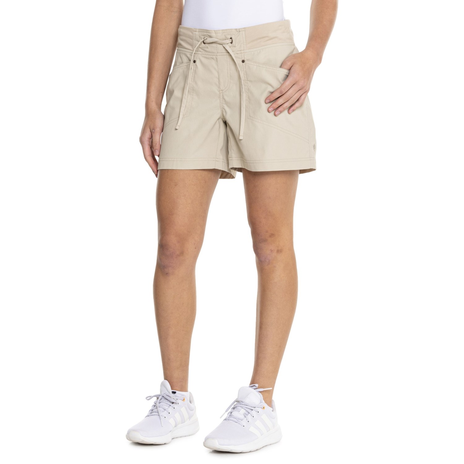 () CrY W}[ V[c - Upf 50+ Royal Robbins Jammer Shorts - UPF 50+ Lt Khaki