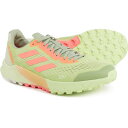 ȥ饰㤨( ǥ  ƥå å ե 2 ȥ쥤 ˥ 塼 adidas men Terrex Agravic Flow 2 Trail Running Shoes (For Men Turbo/Pulse LimeפβǤʤ18,490ߤˤʤޤ