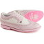 (取寄) G/フォア レディース ロングウィング ギャリバン ゴルフ シューズ G/FORE women Longwing Gallivanter Golf Shoes (For Women) Blush