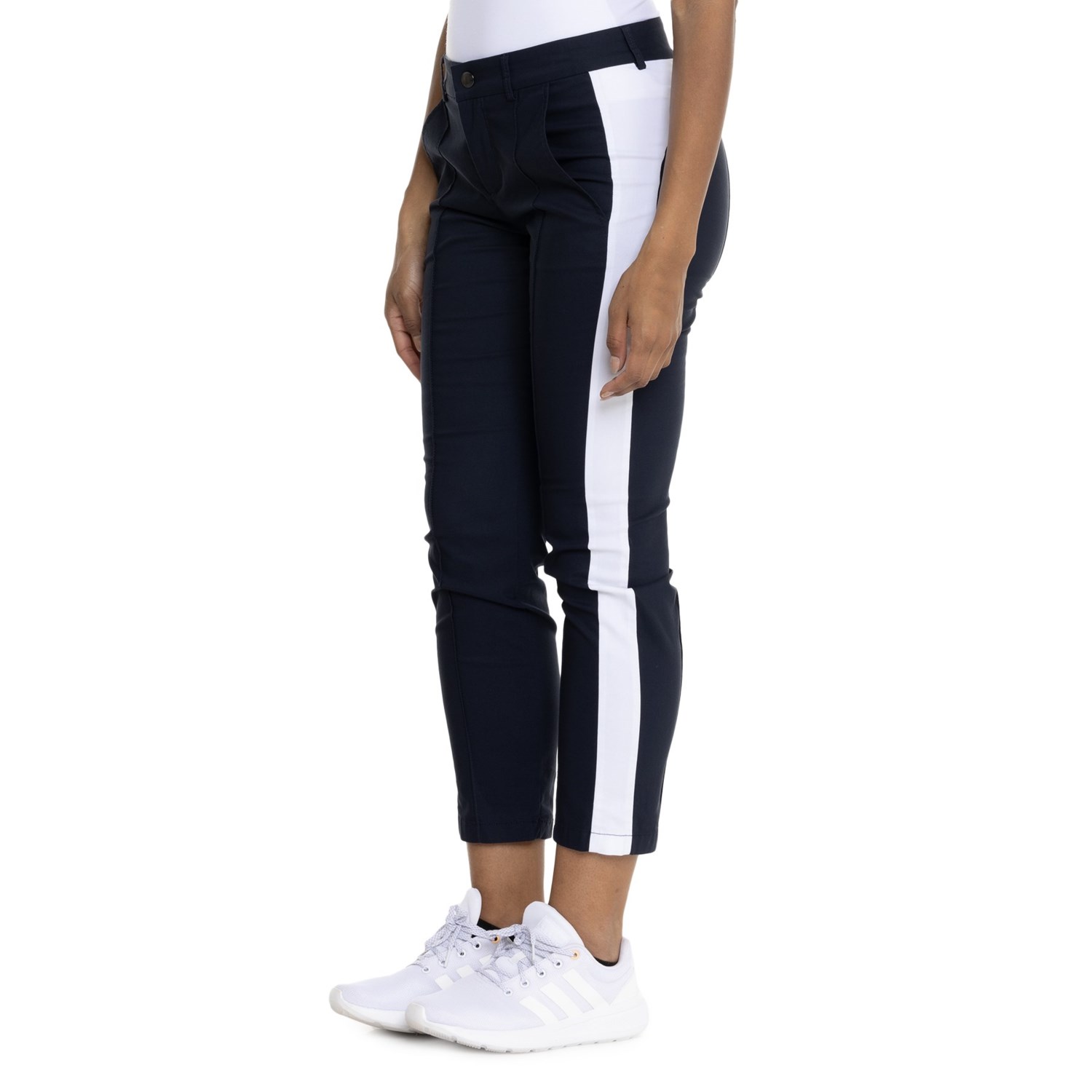 () {Oi[ St GfB-G St pc Bogner Golf Eddi-G Golf Pants Navy