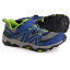 ()  ܡ ȥ쥤  A/C 塼 - 쥶, 磻  Merrell Boys Trail Quest A/C Shoes - Leather, Wide Width Blu/Grn