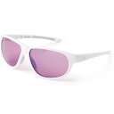 () A_[A[}[ fB[X CeVeB TOX Under Armour women Intensity Sunglasses (For Women) White Grey