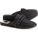 (取寄) ドルチェヴィータ レディース ミュール シューズ Dolce Vita women Gwena Mule Shoes (For Women) Black