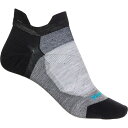 (取寄) スマートウール レディース バイク ゼロ-クッション ソックス SmartWool women Bike Zero-Cushion Socks (For Women) Black