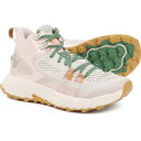 (取寄) ニューバランス レディース フレッシュ フォーム X ヒエロ ミッド トレイル ランニング シューズ New Balance women Fresh Foam X Hierro Mid Trail Running Shoes (For Women) Grey/Beige