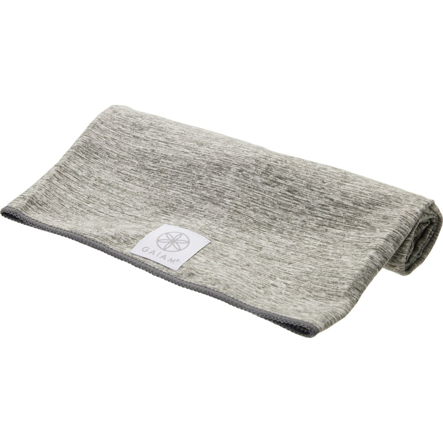 取寄 スタジオセレクト ヨガ ハンド タオル Studio Select Yoga Hand Towel Grey