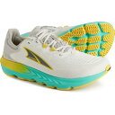 () Ag Y vrW 7 jO V[Y Altra men Provision 7 Running Shoes (For Men) Gray/Yellow