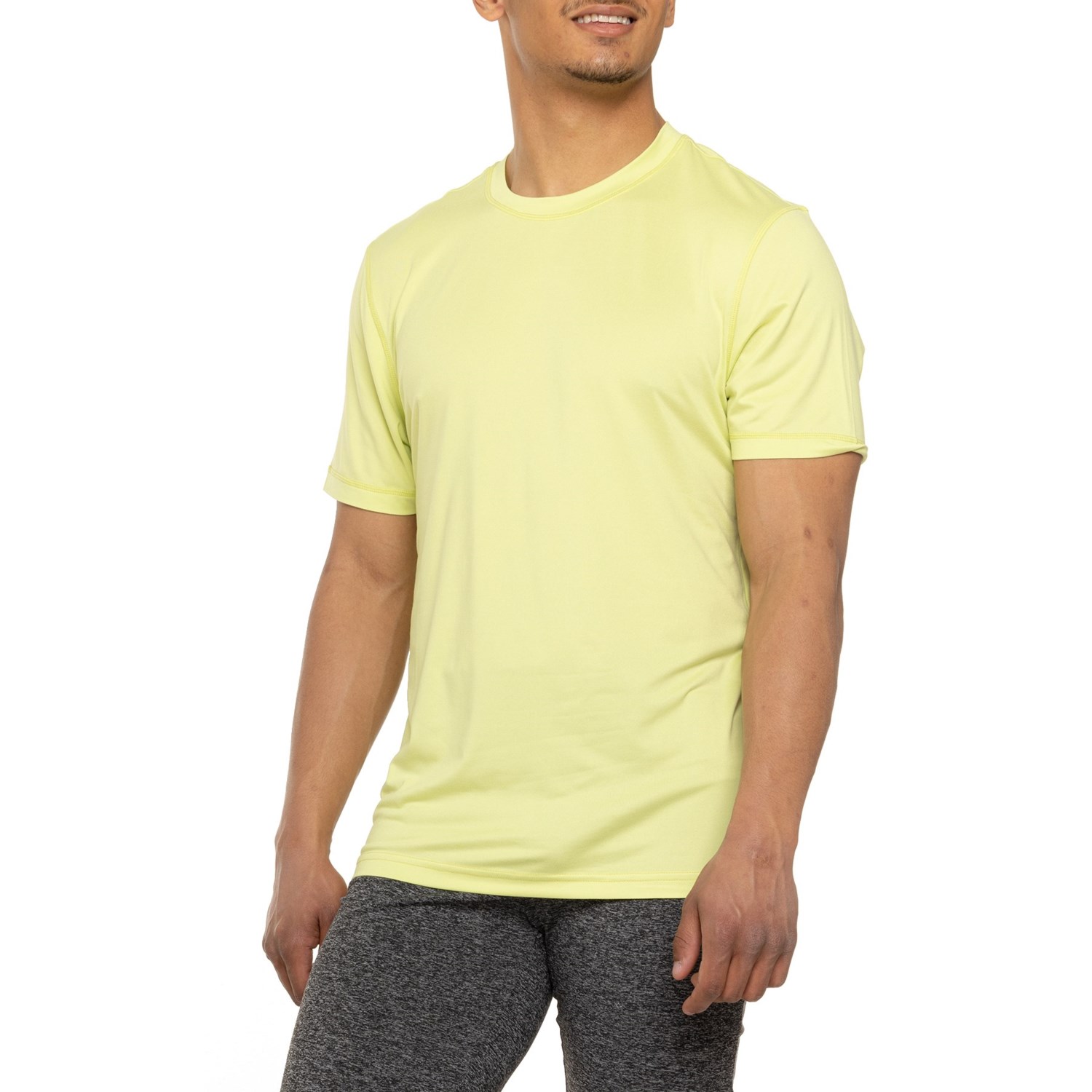 ()  ֥ǥ ١å T- - 硼 ꡼ Gaiam Everyday Basic T-Shirt -...