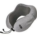 () gx RcA[ [ tH[ gx s[ Travelon Contour Memory Foam Travel Pillow Gray