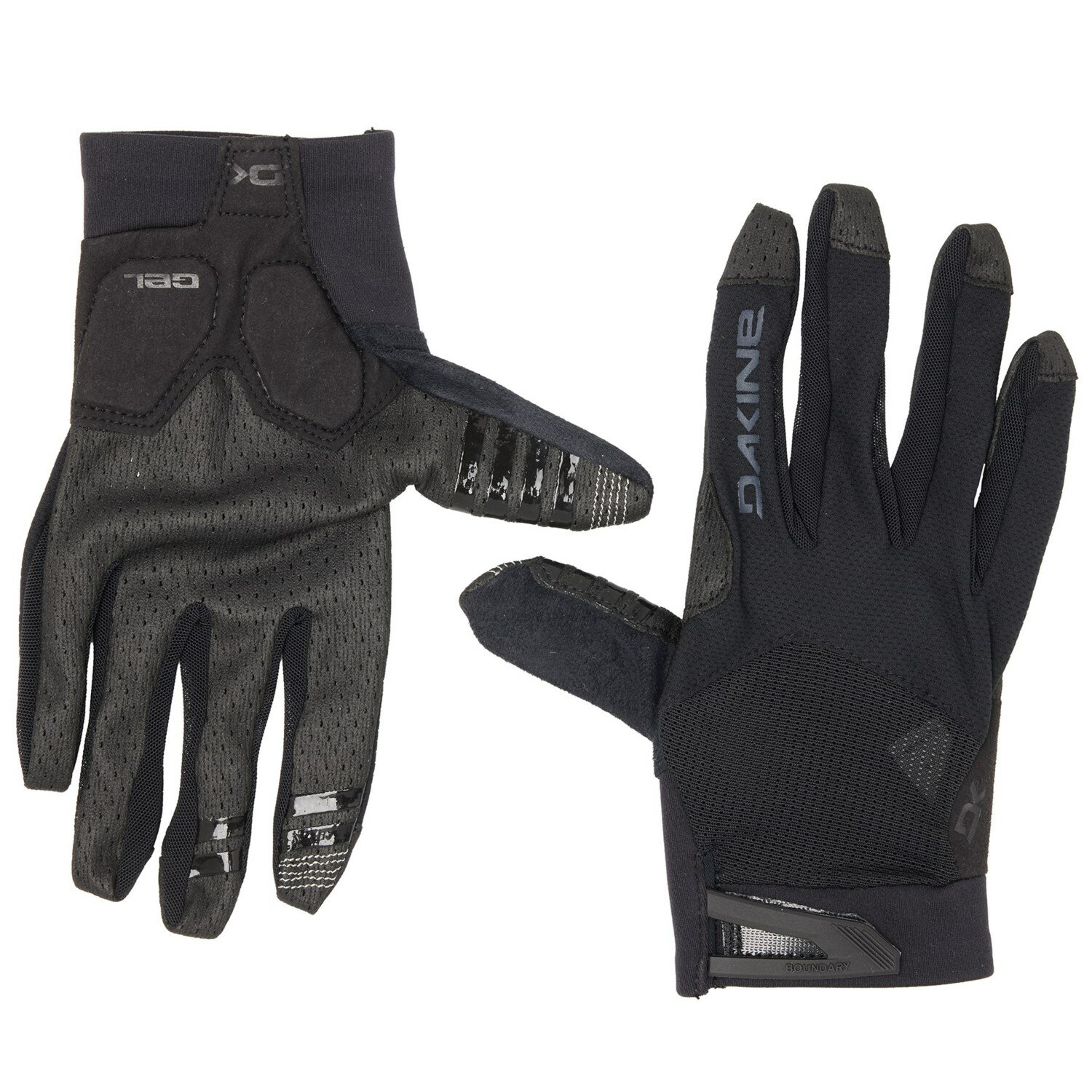 (取寄) ダカイン メンズ バウンダリー バイク グローブ DaKine men Boundary Bike Gloves (For Men) Black