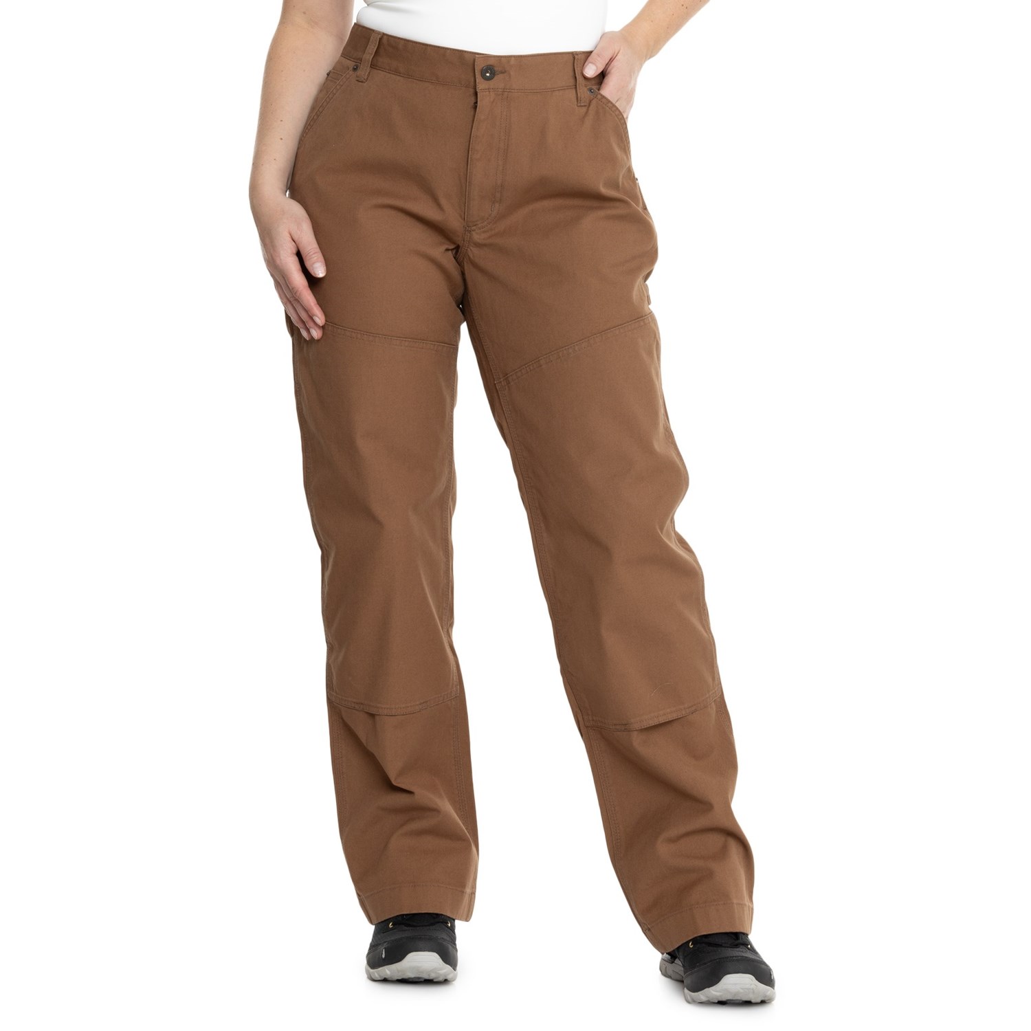 () ե륽 Х -å ѥ Filson Canvas Slim-Leg Pants Partridge