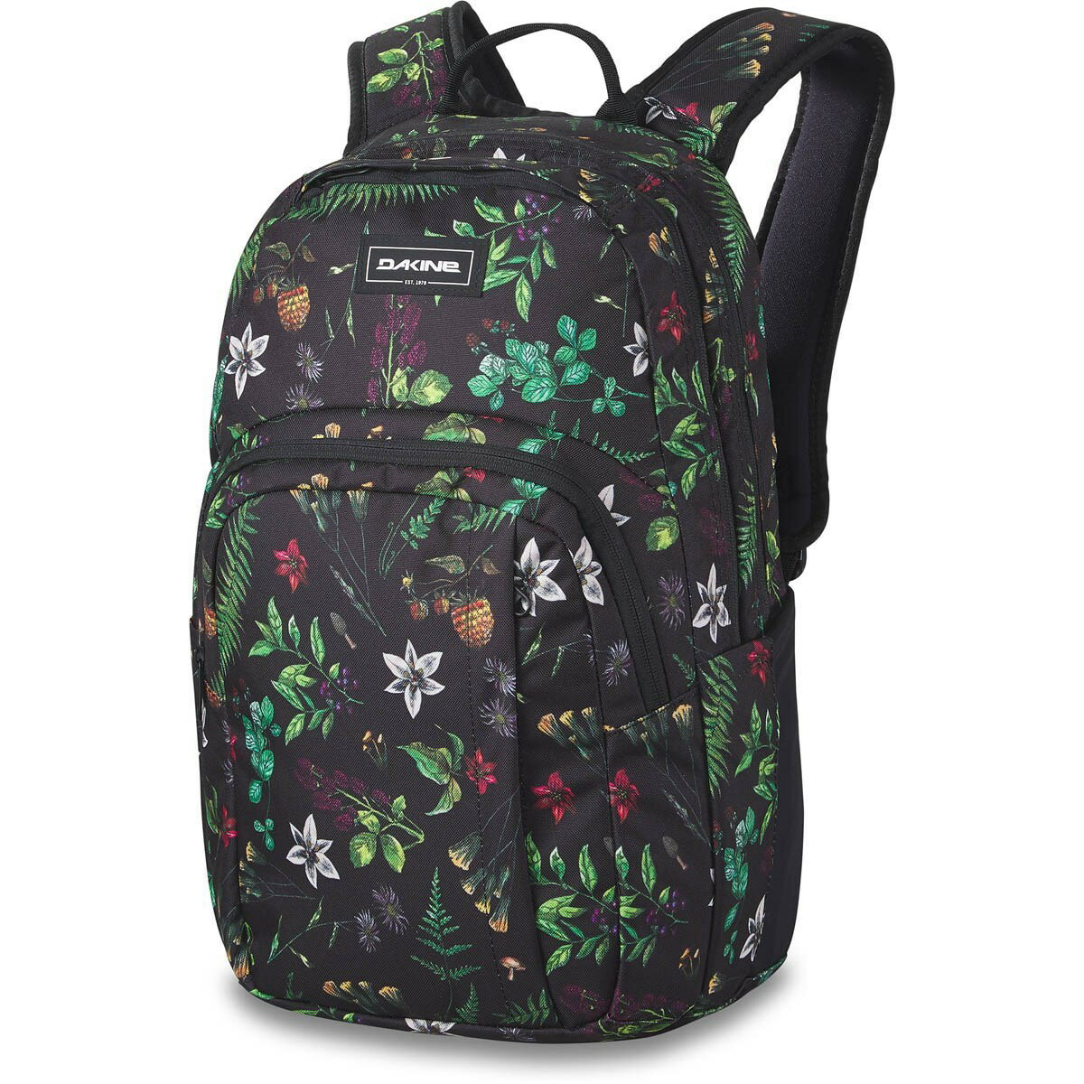 (取寄) ダカイン キャンパス 25 エル バックパック - ウッドランド フローラル DaKine Campus 25 L Backpack - Woodland Floral Woodland Floral