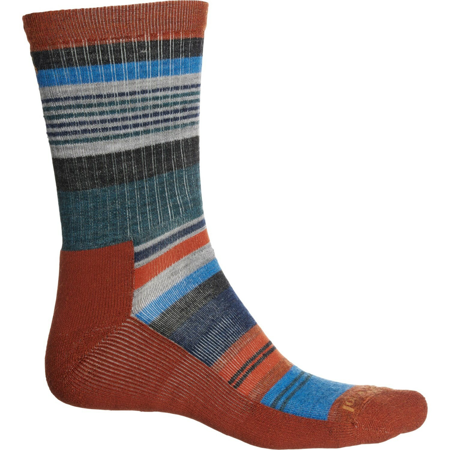 (取寄) スマートウール メンズ エブリデイ ジョビアンスフィア ソックス SmartWool men Everyday Joviansphere Socks (For Men) Picante