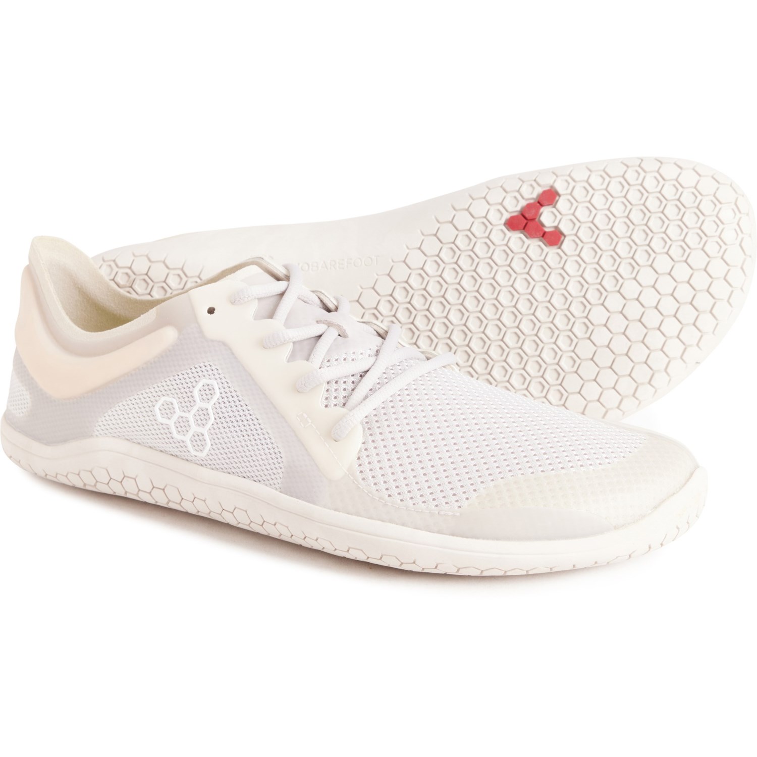 (取寄) ビボベアフット レディース プリムス ライト リ ランニング シューズ VivoBarefoot women Primus Lite II Running Shoes (For Women) Moonstone