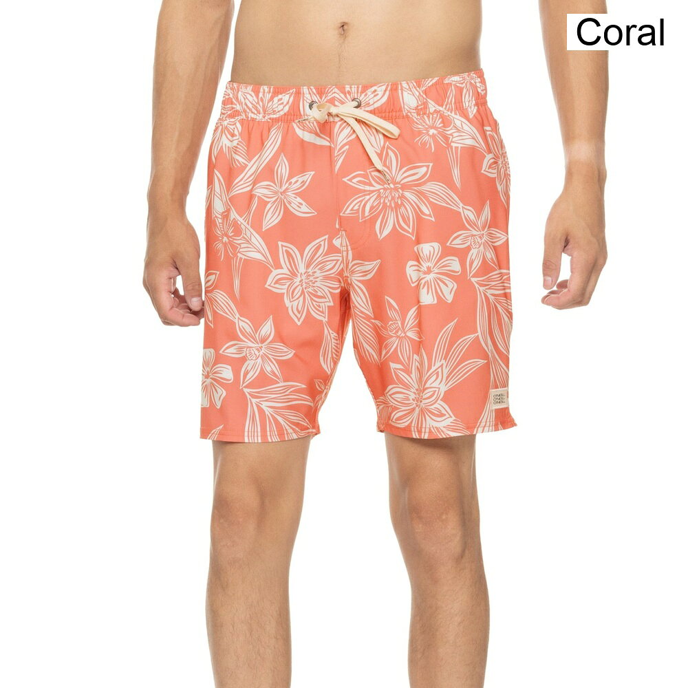 ■商品詳細■ブランドO'Neillオニール■商品名Seaside Volley Swim Shortsオニール シーサイド ボレー スイム ショーツ■商品状態新品・並行輸入品■色Coral2枚目以降は参考画像となります。詳細洗濯機で冷やし、タンブルドライロー■備考(取寄) オニール メンズ オニール シーサイド ボレー スイム ショーツ O'Neill men Seaside Volley Swim Shorts CoralO'Neill メンズ 水着 スイムウェア ブランド カジュアル ファッション 男性 大きいサイズ ビックサイズsi-5MTHF