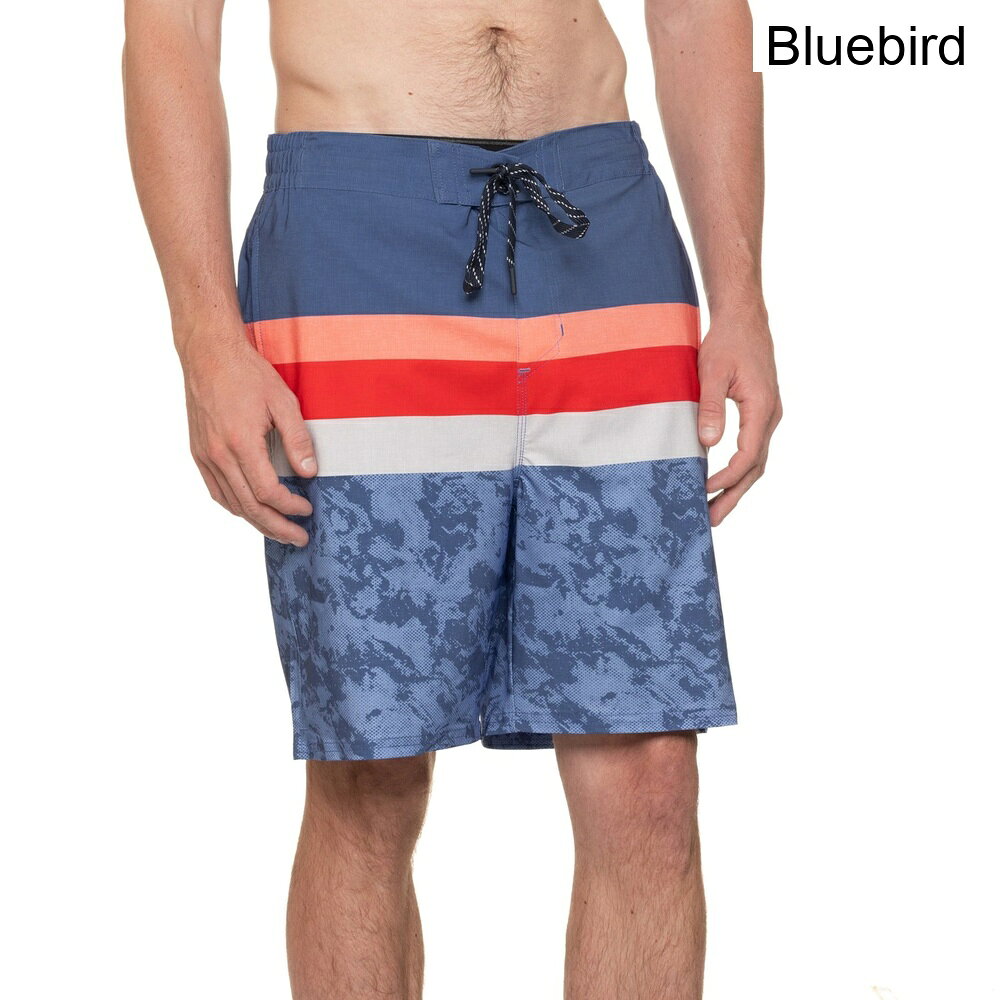 ■商品詳細■ブランドEddie Bauerエディーバウアー■商品名Stripe E-Board Swim Trunks - UPF 50, 8”エディ バウアー ストライプ E-ボード スイム トランクス - Upf 50, 8インチ■商品状態新品・並行輸入品■色Bluebird2枚目以降は参考画像となります。詳細機械洗濯、タンブル乾燥-ポリエステル-50■備考(取寄) エディーバウアー メンズ エディ バウアー ストライプ E-ボード スイム トランクス - Upf 50, 8インチ Eddie Bauer men Stripe E-Board Swim Trunks - UPF 50, 8” BluebirdEddie Bauer メンズ 水着 スイムウェア ブランド カジュアル ファッション 男性 大きいサイズ ビックサイズsi-7YMDC