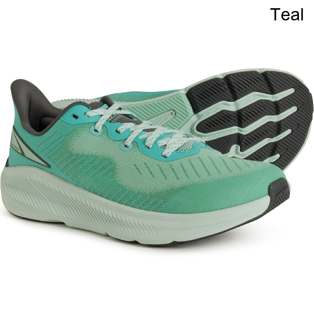 ■商品詳細■ブランドAltraアルトラ■商品名Experience Form Running Shoes (For Women)アルトラ エクスペリエンス フォーム ランニング シューズ■商品状態新品・並行輸入品■色Teal2枚目以降は参考画像となります。詳細テキスタイルおよび合成-繊維-合成■備考(取寄) アルトラ レディース アルトラ エクスペリエンス フォーム ランニング シューズ Altra women Experience Form Running Shoes (For Women) TealAltra レディース シューズ スニーカー スポーツ ブランド ランニング マラソン カジュアル ストリート 大きいサイズ ビックサイズsi-8CUWN