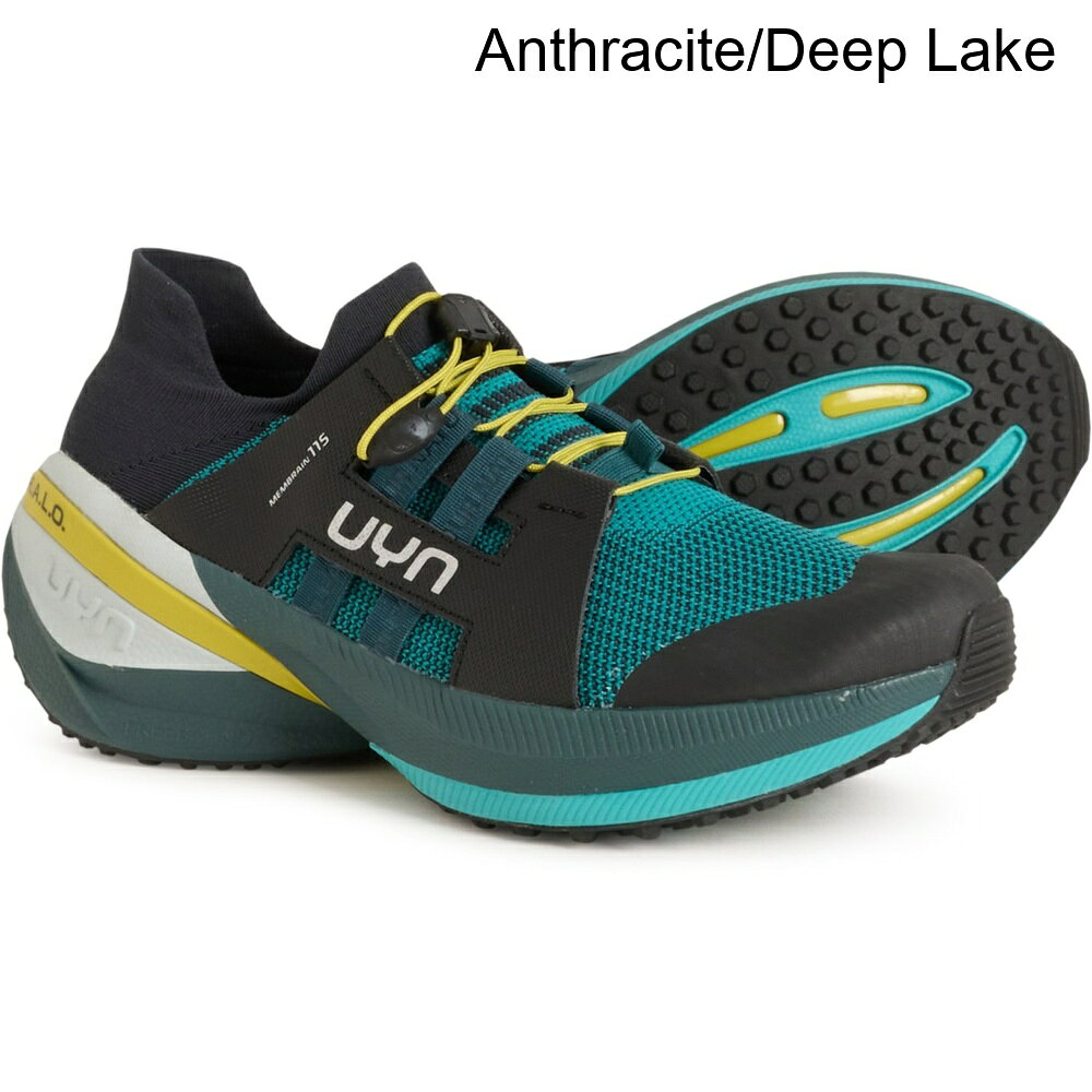 ■商品詳細■ブランドUYN■商品名6Sense Trail Running Shoes - Waterproof, Merino Wool (For Men)トレイル ランニング シューズ - ウォータープルーフ, メリノ ウール■商品状態新品・並行輸入品■色Anthracite/Deep Lake2枚目以降は参考画像となります。詳細メリノウール-合成■備考(取寄) メンズ トレイル ランニング シューズ - ウォータープルーフ, メリノ ウール UYN men 6Sense Trail Running Shoes - Waterproof, Merino Wool (For Men) Anthracite/Deep LakeUYN メンズ シューズ スニーカー スポーツ ブランド ランニング マラソン カジュアル 大きいサイズ ビックサイズsi-8JKVX