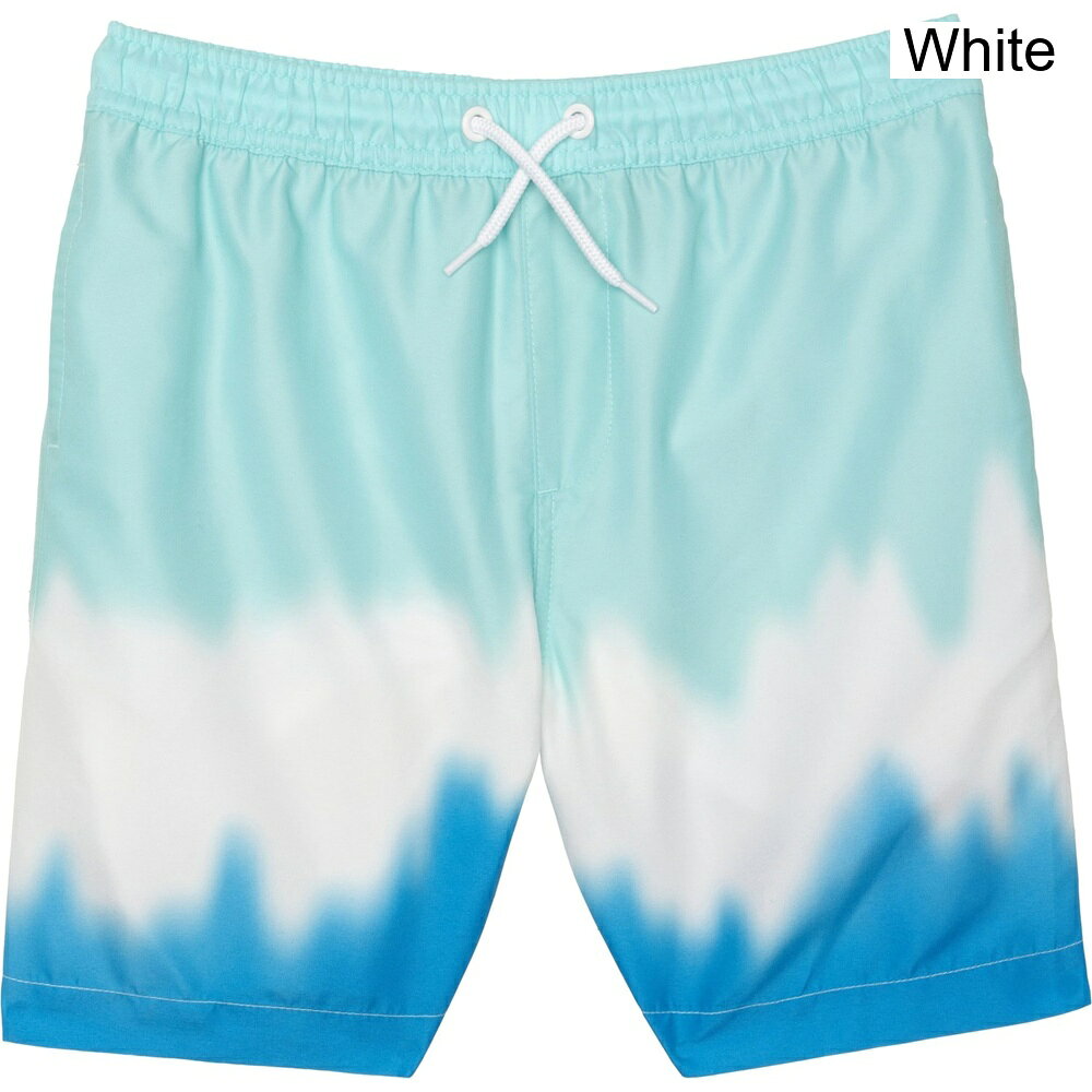 ■商品詳細■ブランドLands' Endランズエンド■商品名Little Boys Swim Trunksエンド リトル ボーイズ スイム トランクス■商品状態新品・並行輸入品■色White2枚目以降は参考画像となります。詳細ポリエステル■備考(取寄) ランズエンド キッズ エンド リトル ボーイズ スイム トランクス Lands' End kids Little Boys Swim Trunks WhiteLands' End キッズ 水着 パンツ ハーフパンツ ショートパンツ スイム ブランド カジュアル 大きいサイズ ビックサイズsi-8KPGC
