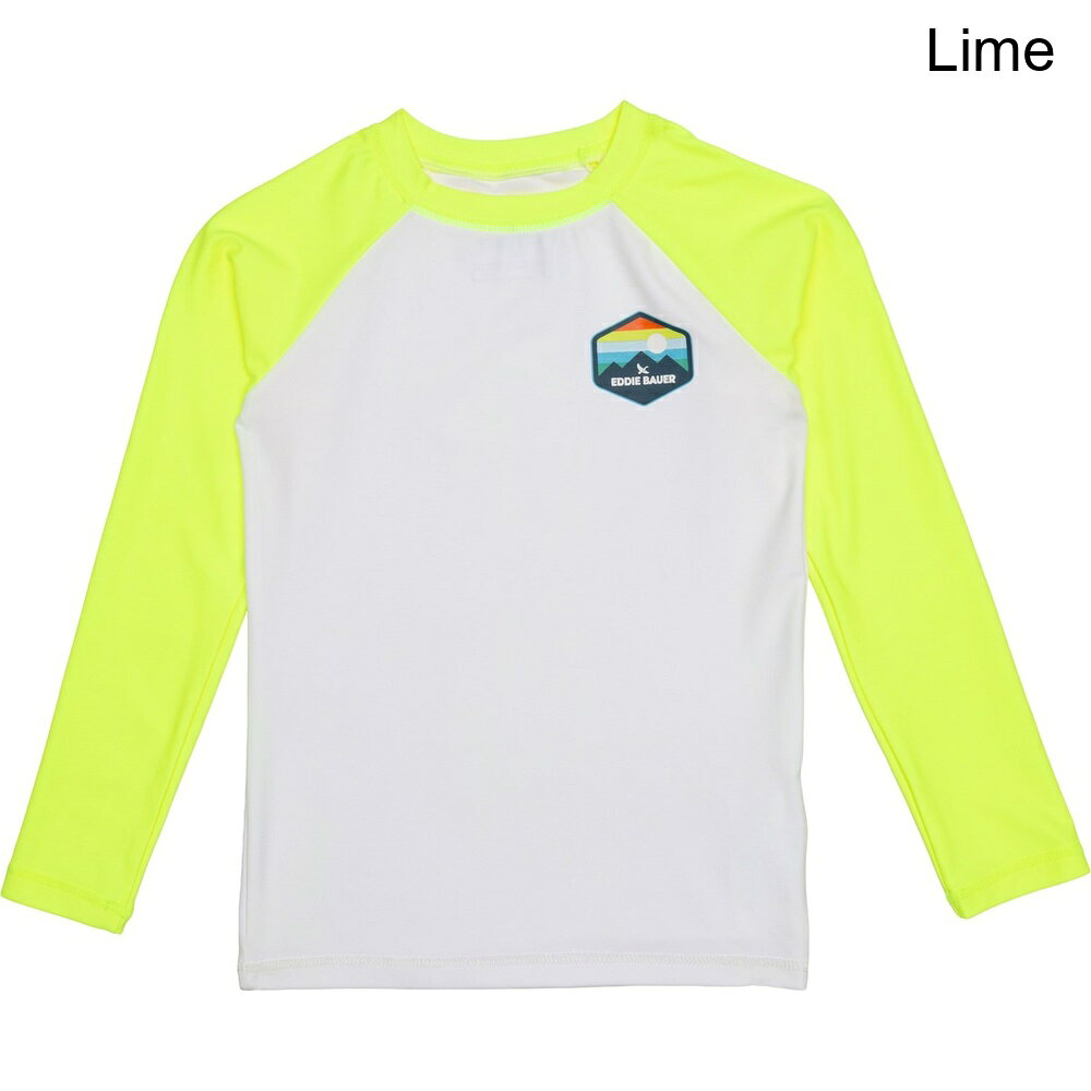 ■商品詳細■ブランドEddie Bauerエディーバウアー■商品名Big and Little Boys Rash Guard - Long Sleeveエディ バウアー ビッグ アンド リトル ボーイズ ラッシュ ガード - ロング スリーブ■商品状態新品・並行輸入品■色Lime2枚目以降は参考画像となります。詳細洗濯機で冷やし、タンブルドライロー-ポリエステル/スパンデックス■備考(取寄) エディーバウアー キッズ エディ バウアー ビッグ アンド リトル ボーイズ ラッシュ ガード - ロング スリーブ Eddie Bauer kids Big and Little Boys Rash Guard - Long Sleeve LimeEddie Bauer キッズ 水着 パンツ ハーフパンツ ショートパンツ スイム ブランド カジュアル 大きいサイズ ビックサイズsi-8KPGK