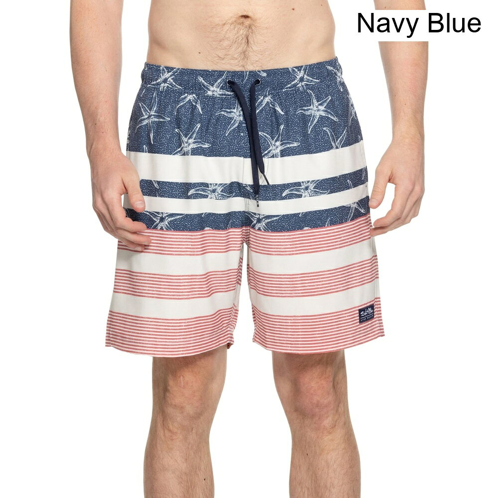 ■商品詳細■ブランドSALT LIFEソルトライフ■商品名AquaTrunks Swim Shortsソルト ライフ スイム ショーツ■商品状態新品・並行輸入品■色Navy Blue2枚目以降は参考画像となります。■備考(取寄) ソルトライフ メンズ ソルト ライフ スイム ショーツ SALT LIFE men AquaTrunks Swim Shorts Navy BlueSALT LIFE メンズ 水着 スイムウェア ブランド カジュアル ファッション 男性 大きいサイズ ビックサイズsi-8TRFJ