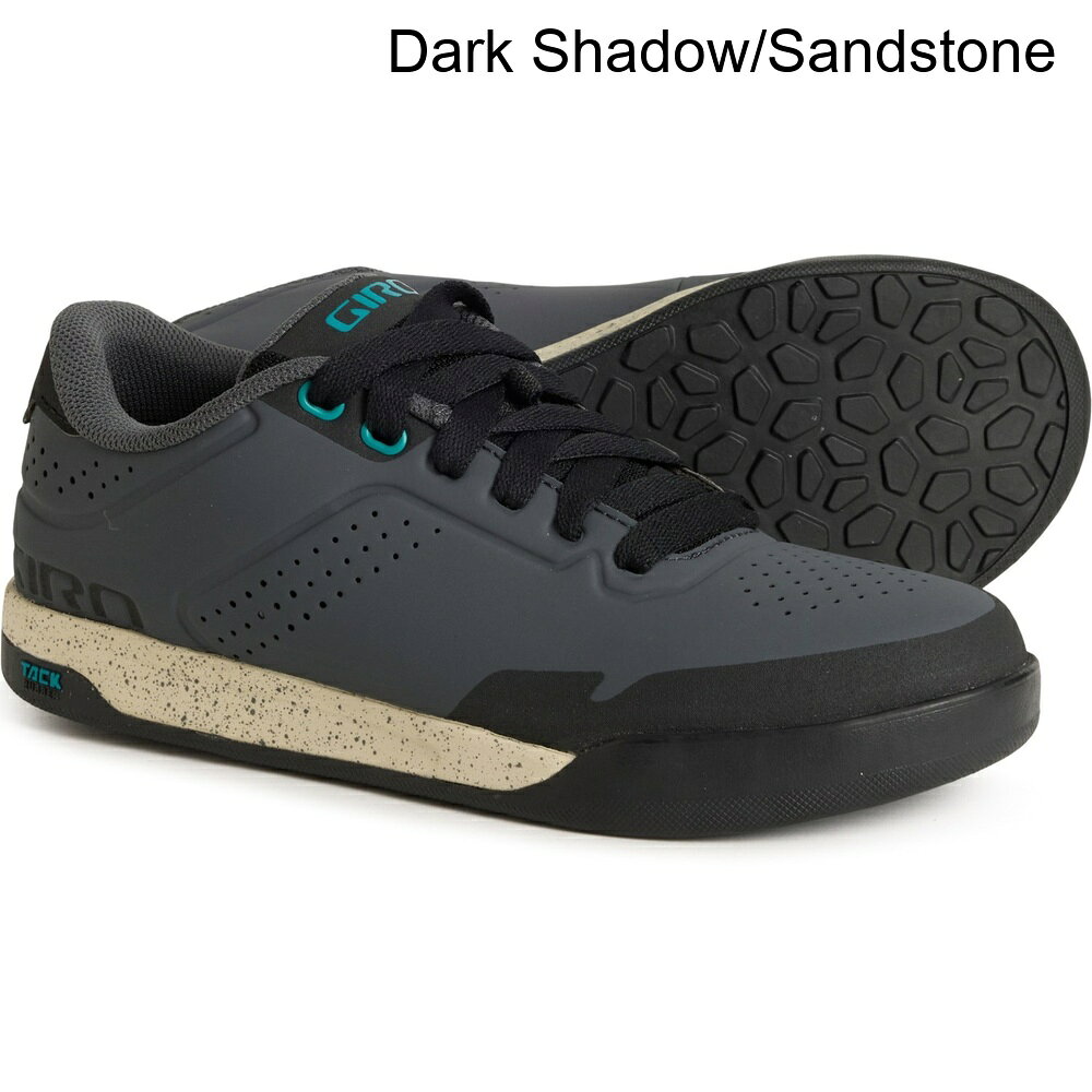 (取寄) ジロ レディース ジロ ラッチ マウンテン バイク シューズ Giro women Latch Mountain Bike Shoes (For Women) Dark Shadow/Sandstone