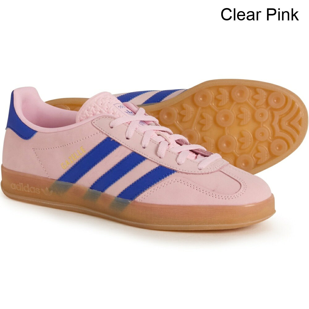 ■商品詳細■ブランドadidasアディダス■商品名Gazelle Indoor Sneakers - Leather (For Women)アディダス ガゼル インドア スニーカー - レザー■商品状態新品・並行輸入品■色Clear Pink2枚目以降は参考画像となります。詳細繊維-ゴム■備考(取寄) アディダス レディース アディダス ガゼル インドア スニーカー - レザー adidas women Gazelle Indoor Sneakers - Leather (For Women) Clear Pinkadidas アディダス レディース シューズ 靴 トレーニング フィットネス スポーツ ブランド 女性 大きいサイズ ビックサイズsi-9AXCW