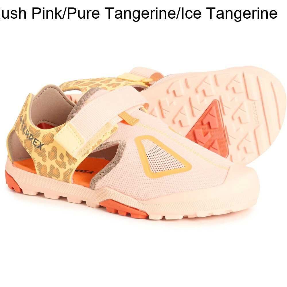 ■商品詳細■ブランドadidas outdoorアディダス アウトドア■商品名Girls Terrex Captain Toey 2.0 Sport Sandalsアディダス アウトドア ガールズ テレックス キャプテン トーイ 2.0 スポーツ サンダル■商品状態新品・並行輸入品■色Blush Pink/Pure Tangerine/Ice Tangerine2枚目以降は参考画像となります。詳細テキスタイルおよび合成■備考(取寄) アディダス アウトドア キッズ アディダス アウトドア ガールズ テレックス キャプテン トーイ 2.0 スポーツ サンダル adidas outdoor kids Girls Terrex Captain Toey 2.0 Sport Sandals Blush Pink/Pure Tangerine/Ice Tangerineadidas outdoor キッズ サンダル ブランド ジュニア カジュアル ストリート 大きいサイズ ビックサイズsi-116C8