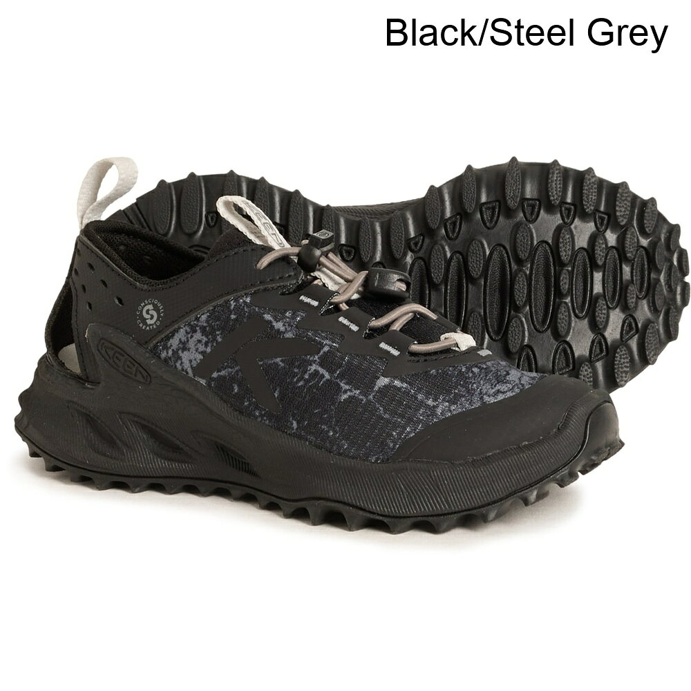 ■商品詳細■ブランドKeenキーン■商品名Boys and Girls Zionic ADV Hiking Sandalsキーン ボーイズ アンド ガールズ シオニック ADV ハイキング サンダル■商品状態新品・並行輸入品■色Black/Steel Grey2枚目以降は参考画像となります。詳細テキスタイルおよび合成-繊維-合成■備考(取寄) キーン キッズ キーン ボーイズ アンド ガールズ シオニック ADV ハイキング サンダル Keen kids Boys and Girls Zionic ADV Hiking Sandals Black/Steel GreyKEEN キーン サンダル キッズ アウトドア ブランド Sandals 正規品 ファッション 大きいサイズsi-12C2C