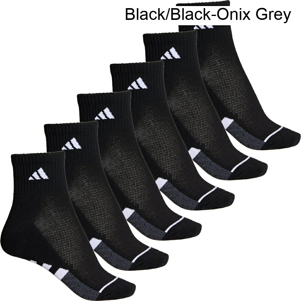 ■商品詳細■ブランドadidasアディダス■商品名Athletic Cushioned Socks - 6-Pack, Quarter Crew (For Women)アディダス アスレチック クッション ソックス - 6-パック, クオーター クルー■商品状態新品・並行輸入品■色Black/Black-Onix Grey2枚目以降は参考画像となります。詳細機械洗濯、タンブル乾燥-ポリエステル-クォータークルー■備考(取寄) アディダス レディース アディダス アスレチック クッション ソックス - 6-パック, クオーター クルー adidas women Athletic Cushioned Socks - 6-Pack, Quarter Crew (For Women) Black/Black-Onix Greyadidas レディース 靴下 ソックス レッグウェア ブランド ファッション 女性 大きいサイズ ビックサイズsi-6PXWP
