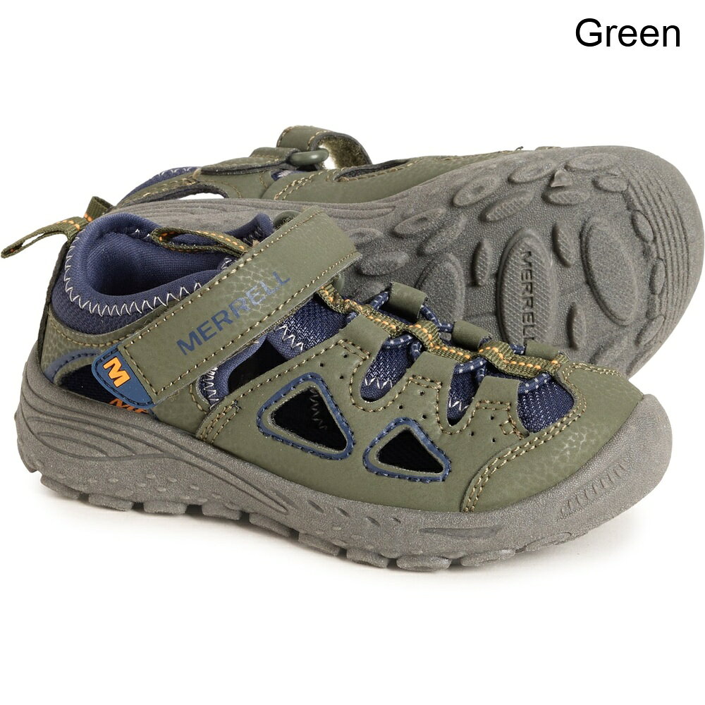 ■商品詳細■ブランドMerrellメレル■商品名Boys and Girls Explorer Compass Sport Sandalsメレル ボーイズ アンド ガールズ エクスプローラ コンパス スポーツ サンダル■商品状態新品・並行輸入品■色Green2枚目以降は参考画像となります。詳細合成繊維とテキスタイル-繊維-合成■備考(取寄) メレル キッズ メレル ボーイズ アンド ガールズ エクスプローラ コンパス スポーツ サンダル Merrell kids Boys and Girls Explorer Compass Sport Sandals GreenMerrell メレル サンダル キッズ アウトドア ブランド ファッション 子供 ジュニア 大きいサイズ ビックサイズsi-8TKVD