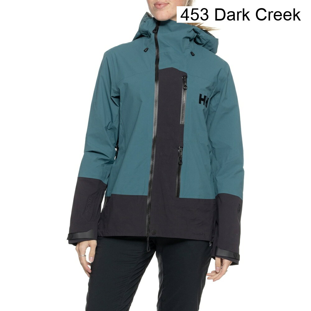 ■商品詳細■ブランドHelly Hansenヘリーハンセン■商品名Odin BC Infinity Shell Jacket - Waterproof, RECCOヘリー ハンセン オーディン BC インフィニティ シェル ジャケット - ウォータープルーフ, レッコ■商品状態新品・並行輸入品■色453 Dark Creek2枚目以降は参考画像となります。詳細洗濯機で冷やし、タンブルドライロー-ジッパー-満杯■備考(取寄) ヘリーハンセン レディース ヘリー ハンセン オーディン BC インフィニティ シェル ジャケット - ウォータープルーフ, レッコ Helly Hansen women Odin BC Infinity Shell Jacket - Waterproof, RECCO 453 Dark CreekHelly Hansen レディース スキー ジャケット アウター スノーボード ハイキング 登山 マウンテン アウトドア ウェア 大きいサイズsi-10PP2
