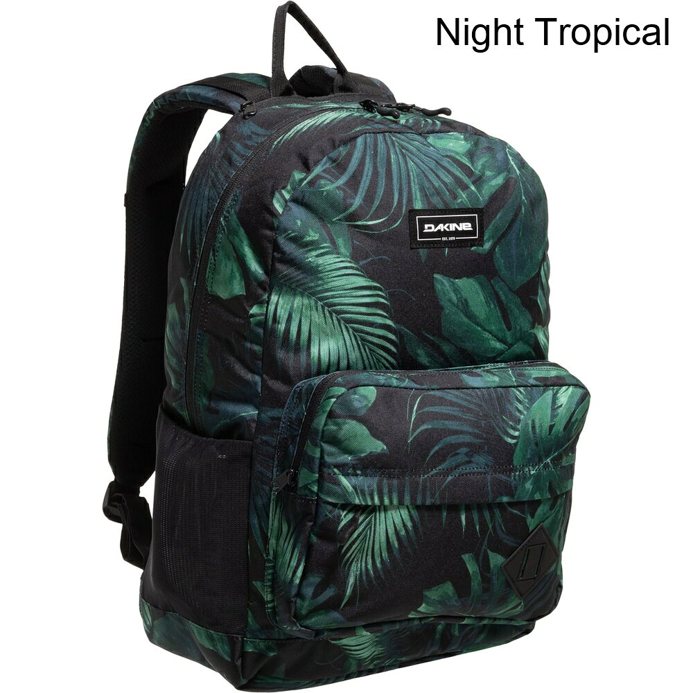 (取寄) ダカイン ダカイン 365 30 エル バックパック - ナイト トロピカル DaKine 365 30 L Backpack - Night Tropical Night Tropical