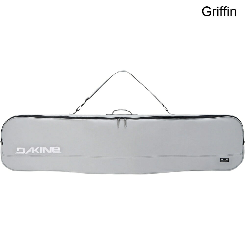 (取寄) ダカイン ダカイン パイプ スノーボード バッグ DaKine Pipe Snowboard Bag Griffin