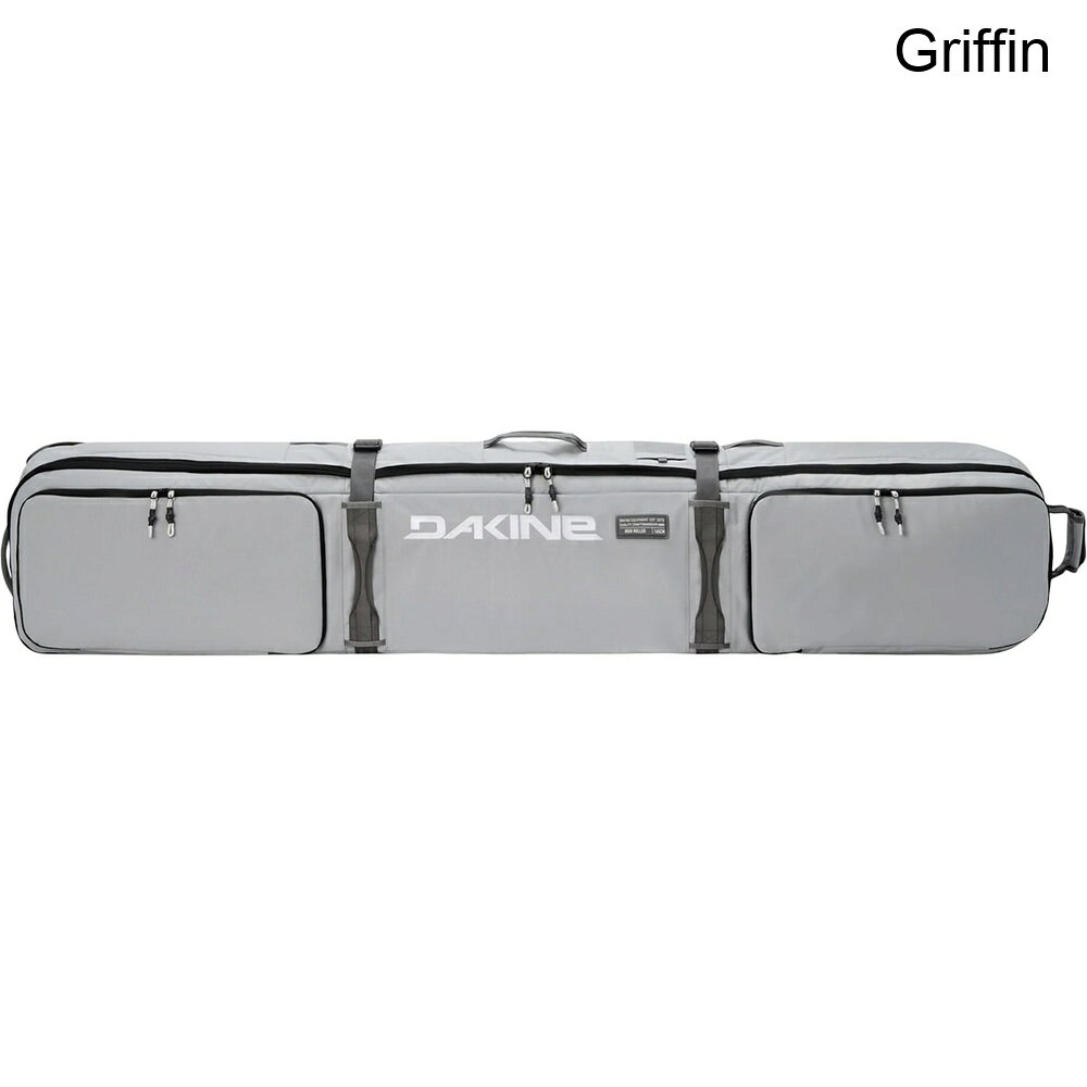 ■商品詳細■ブランドDaKineダカイン■商品名High Roller Snowboard Bag - Griffinダカイン ハイ ローラー スノーボード バッグ - グリフィン■商品状態新品・並行輸入品■色Griffin2枚目以降は参考画像となります。詳細2輪-手■備考(取寄) ダカイン ダカイン ハイ ローラー スノーボード バッグ - グリフィン DaKine High Roller Snowboard Bag - Griffin GriffinDaKine スキー スノーボード スノボ バッグ カバン ケース ブランド カジュアル ストリート アウトドア si-9MJFV