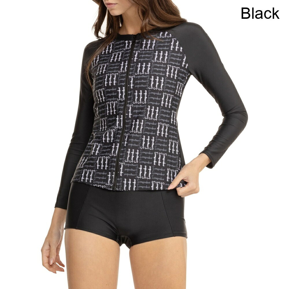 (取寄) サンシーカー レディース サンシーカー UV ジャケット Sunseeker women UV ...