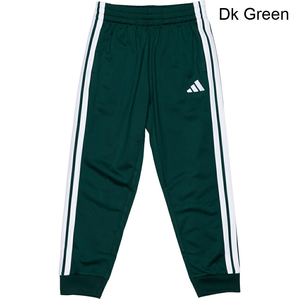 ■商品詳細■ブランドadidasアディダス■商品名Big Boys 3-Stripe Tricot Joggersアディダス ビッグ ボーイズ 3ストライプ トリコット ジョガーズ■商品状態新品・並行輸入品■色Dk Green2枚目以降は参考画像となります。詳細洗濯機で冷やし、タンブル乾燥します-ポリエステル■備考(取寄) アディダス キッズ アディダス ビッグ ボーイズ 3ストライプ トリコット ジョガーズ adidas kids Big Boys 3-Stripe Tricot Joggers Dk Greenadidas キッズ ウェア ブランド カジュアル ストリート アウトドアsi-8DNUN