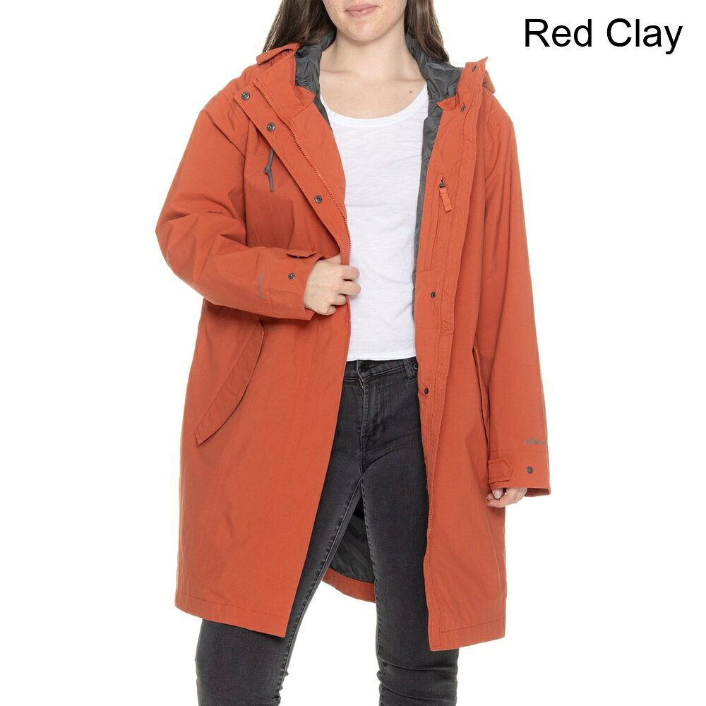 ■商品詳細■ブランドEddie Bauerエディーバウアー■商品名Port Townsend Trench Coat - Waterproofエディ バウアー ポート タウンゼント トレンチ コート - ウォータープルーフ■商品状態新品・並行輸入品■色Red Clay2枚目以降は参考画像となります。詳細機械洗濯、タンブル乾燥-満杯■備考(取寄) エディーバウアー レディース エディ バウアー ポート タウンゼント トレンチ コート - ウォータープルーフ Eddie Bauer women Port Townsend Trench Coat - Waterproof Red ClayEddie Bauer メンズ レインウェア レインジャケット アウター ハイキング 登山 マウンテン アウトドア 雨具 男性 大きいサイズsi-8NARG