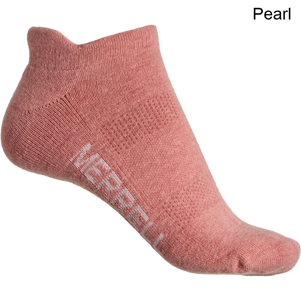 ■商品詳細■ブランドMerrellメレル■商品名Cushioned Low-Cut Hiking Socks - Merino Wool, Below the Ankle (For Women)メレル クッション ローカット ハイキング ソックス - メリノ ウール, ビロウ ザ アンクル■商品状態新品・並行輸入品■色Pearl2枚目以降は参考画像となります。詳細機械洗濯、タンブル乾燥-足首の下■備考(取寄) メレル レディース メレル クッション ローカット ハイキング ソックス - メリノ ウール, ビロウ ザ アンクル Merrell women Cushioned Low-Cut Hiking Socks - Merino Wool, Below the Ankle (For Women) PearlMerrell メレル 靴下 ソックス socks レッグウェア ブランド ファッション レディース 女性 大きいサイズ ビックサイズ si-9DCWC