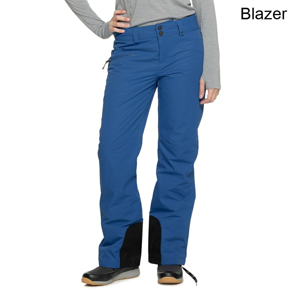 (取寄) オバマイヤー レディース オバマイヤー マルタ スキー パンツ - インサレーテッド Obermeyer women Malta Ski Pants - Insulated Blazer