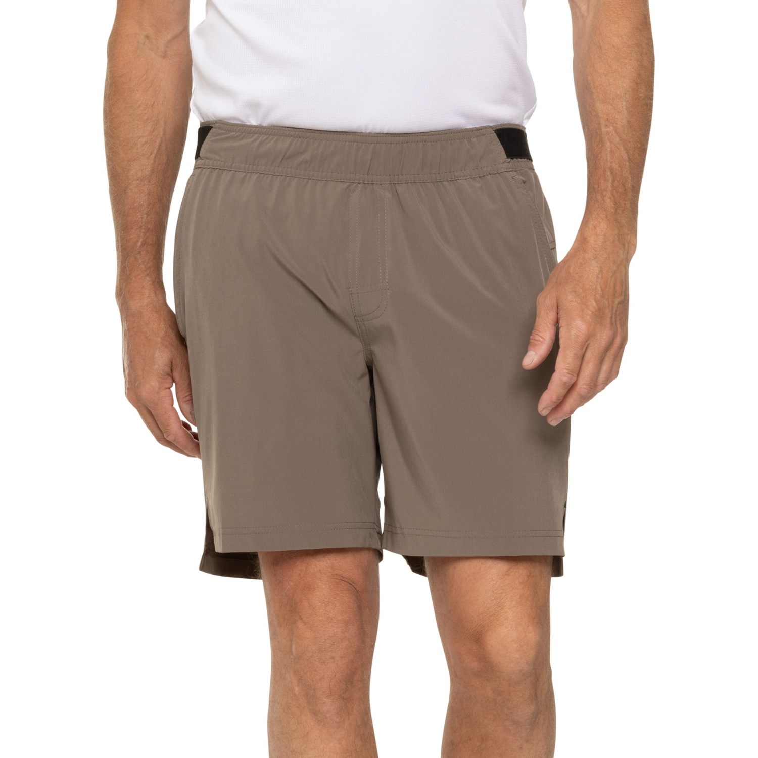 ■商品詳細■ブランドLeg3ndレジェンド■商品名Stretch Woven Shorts with Elastic Trim - 7”ストレッチ ウーブン ショーツ ウィズ エラスティック トリム - 7インチ■商品状態新品・並行輸入品■色Mushroom2枚目以降は参考画像となります。詳細滑らかなストレッチ織りの高性能生地-吸湿発散性と速乾性-内側にドローストリングが付いた伸縮性のあるウエスト-2つのフロントポケット-バングラデシュ製■備考(取寄) レジェンド メンズ ストレッチ ウーブン ショーツ ウィズ エラスティック トリム - 7インチ Leg3nd men Stretch Woven Shorts with Elastic Trim - 7” MushroomLeg3nd メンズ ハーフパンツ ショートパンツ ズボン アウトドア ブランド カジュアル 男性 大きいサイズ ビックサイズsi-4PJPX