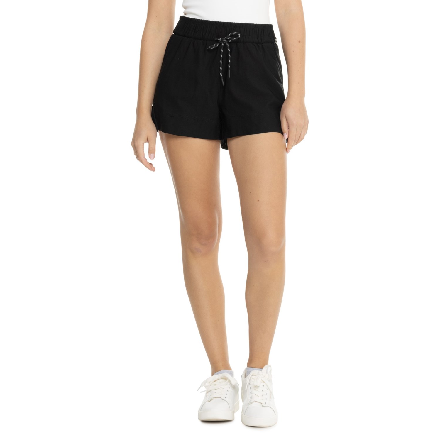 樂天商城 - (取寄) アヴァランチ レディース アバランチ ツイル ショーツ Avalanche women NRS Twill Shorts Black